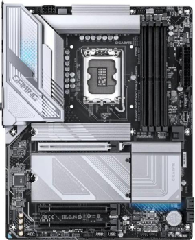 GIGABYTE B860 Gaming X WIFI6E/S1851