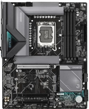 GIGABYTE B860 Eagle WIFI6E/S1851