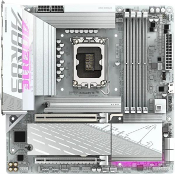GIGABYTE B860M AORUS Elite WIFI6E ICE/S1851