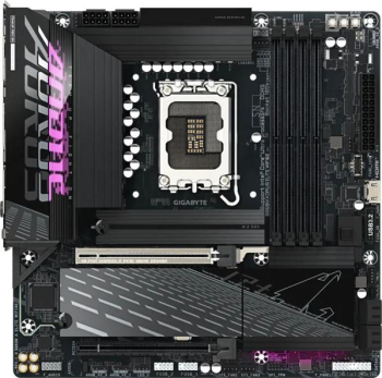 GIGABYTE B860M AORUS Elite WIFI6E/S1851/µATX