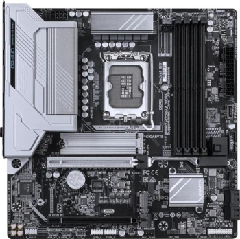 GIGABYTE B860M Gaming X WIFI6E/S1851/µATX
