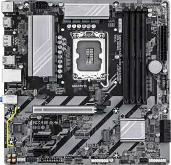 GIGABYTE B860M D3HP/S1851/µATX