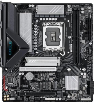 GIGABYTE B860M Eagle/S1851/µATX