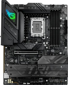 ASUS ROG Strix B860-F Gaming WIFI /S1851/µATX