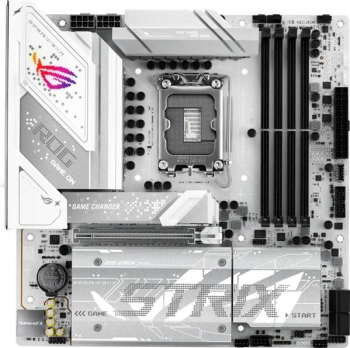 MSI MAG B860 Tomahawk WIFI /S1851/µATX