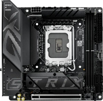 MSI PRO B860-P WIFI /S1851/µATX