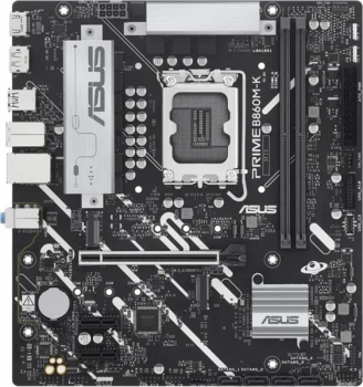 ASUS Prime B860M-K /S1851