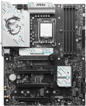 MSI B860 Gaming Plus WIFI /S1851