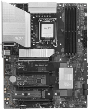 MSI PRO B860-P WIFI /S1851