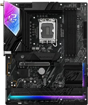 ASRock Phantom Gaming B860 Lightning WiFi /S1851
