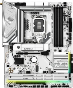 ASRock B860 Steel Legend WiFi /S1851
