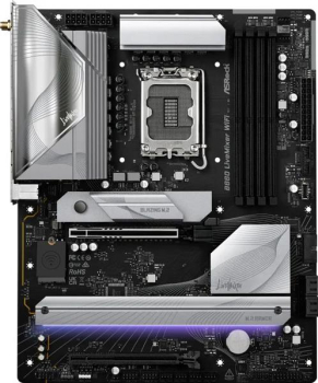 ASRock B860 LiveMixer WiFi /S1851