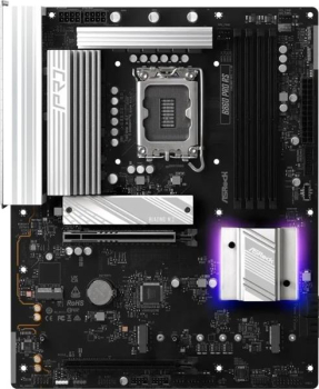 ASRock B860 Pro RS /S1851