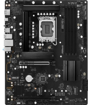 ASRock B860 Pro-A /S1851