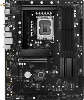 ASRock B860 Pro-A WiFi /S1851