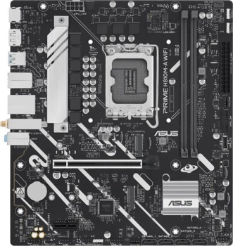 ASUS Prime H810M-A WIFI /AM5/LGA1718