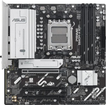 ASUS Prime B840M-A WIFI /AM5/LGA1718
