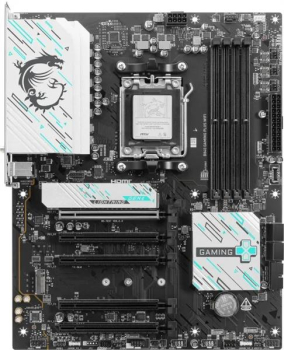 MSI B840 Gaming Plus WIFI /AM5/LGA1718