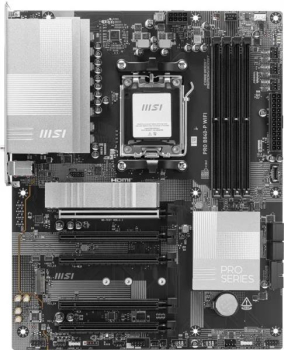 MSI PRO B840-P WIFI /AM5/LGA1718