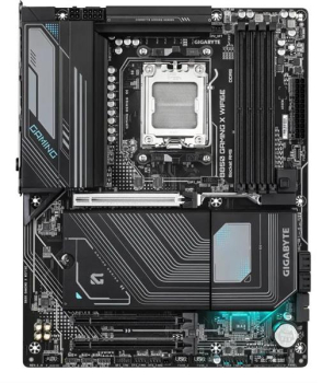 GIGABYTE B850 Gaming X WIFI6E/AM5/Chip B850/