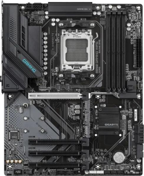 GIGABYTE B850 Gaming WIFI6/AM5/Chip B850/