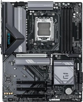 GIGABYTE B850 Eagle WIFI6E/AM5/Chip B850/