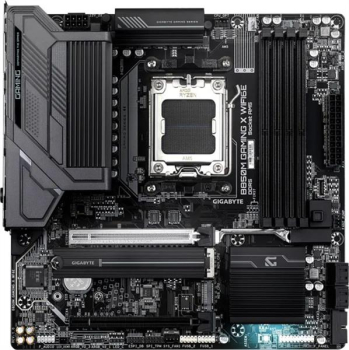 GIGABYTE B850M Gaming X WIFI6E/AM5/Chip B850/µATX