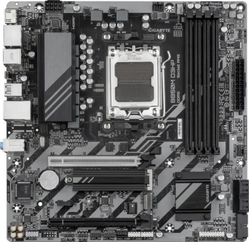 GIGABYTE B850M D3HP/AM5/Chip B850/µATX