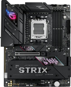 ASUS ROG Strix B850-E Gaming WIFI/AM5/Chip B850/