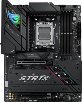 ASUS ROG Strix B850-F Gaming WIFI/AM5/Chip B850/