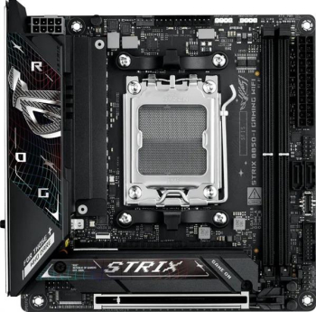 ASUS ROG Strix B850-I Gaming WIFI/AM5/Chip B850/