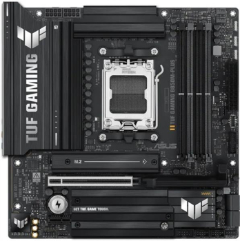ASUS TUF Gaming B850M-Plus/AM5/Chip B850/µATX