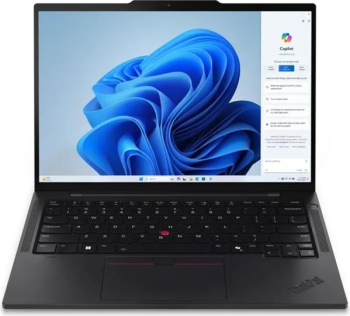 Lenovo ThinkPad T14s G5 /Black/Core Ultra 7 155U/32GB RAM/1TB/LTE/DE