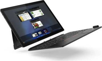 Lenovo ThinkPad X12 Detachable G2/Core Ultra 7 164U/32GB RAM/1TB/LTE/DE