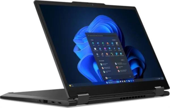 Lenovo ThinkPad X13 2-in-1 G5 /Black/Core Ultra 7 155U/16GB RAM/512GB/LTE/DE