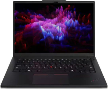 Lenovo ThinkPad P14s G5 /Core Ultra 5 125H/32GB RAM/1TB/DE
