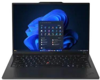 Lenovo ThinkPad X1 Carbon G13/Black/Core Ultra 7 258V/32GB RAM/1TB/DE