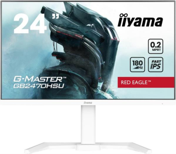 iiyama G-Master GB2470HSU-W6 Red Eagle/23.8"