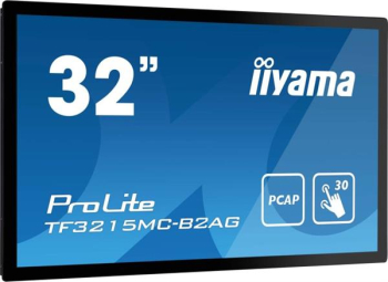iiyama ProLite TF3215MC-B2AG/31.5"