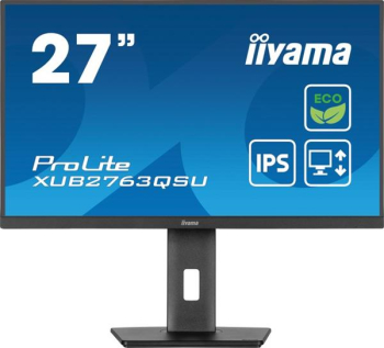 iiyama ProLite XUB2763QSU-B1/27"