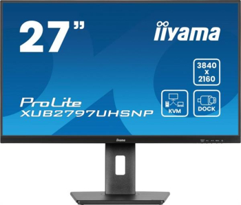 iiyama ProLite XUB2797UHSNP-B1/27"