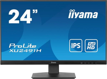 iiyama ProLite XU2491H-B1/23.8"