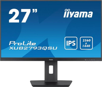 iiyama ProLite XUB2793QSU-B7/27"
