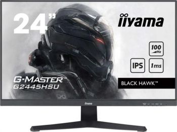 iiyama G-Master G2445HSU-B2 Black Hawk/24"