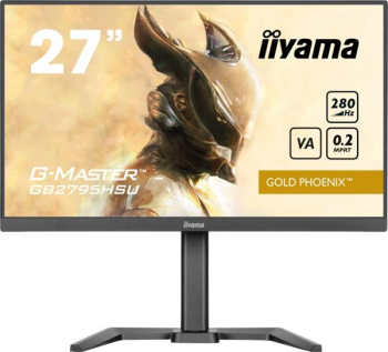 iiyama G-Master GB2795HSU-B1 Gold Phoenix/27"