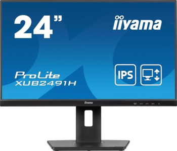 iiyama ProLite XUB2491H-B1/23.8"