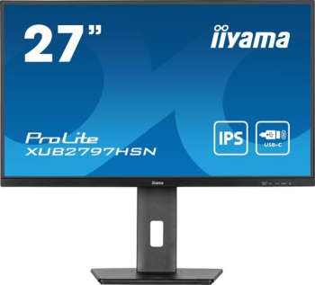 iiyama ProLite XUB2797HSN-B2/27"