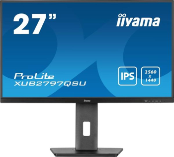 iiyama ProLite XUB2797QSU-B2/27"