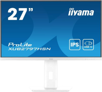 iiyama ProLite XUB2797HSN-W2/27"