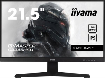 iiyama G-Master G2245HSU-B2 Black Hawk/21.5"
